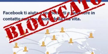 Chi piange la chiusura delle pagine Facebook pro-PKK ieri esultava per la censura a Casapound, Ma la libertà d’espressione non è un valore a giorni alterni.