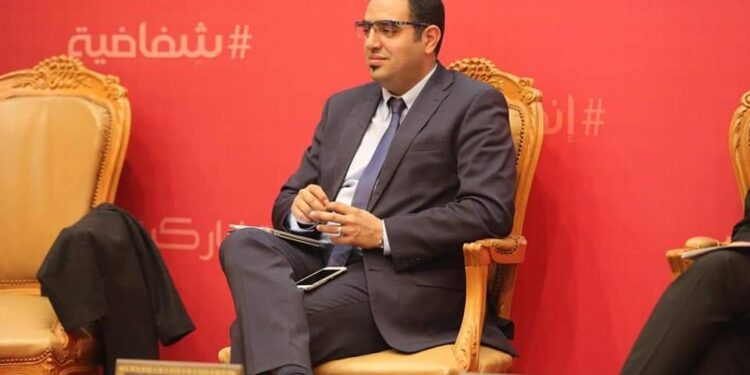 Intervista a Oussama Sghaier Vice Presidente del Parlamento tunisino: alle presidenziali il popolo ha scelto l’uomo fuori dai giochi per mandare un messaggio ai partiti