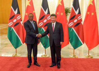 Dal 2020 in Kenya si studierà mandarino a scuola, continua l’avanzata cinese in Africa