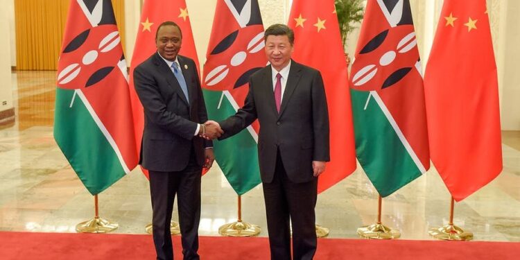 Dal 2020 in Kenya si studierà mandarino a scuola, continua l’avanzata cinese in Africa