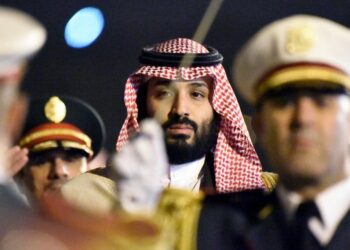 I regimi arabi sono gli islamofobi più potenti del mondo