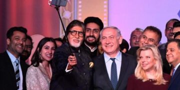 La lunga mano di Israele su Bollywood, usare il cinema per coprire apartheid e occupazione