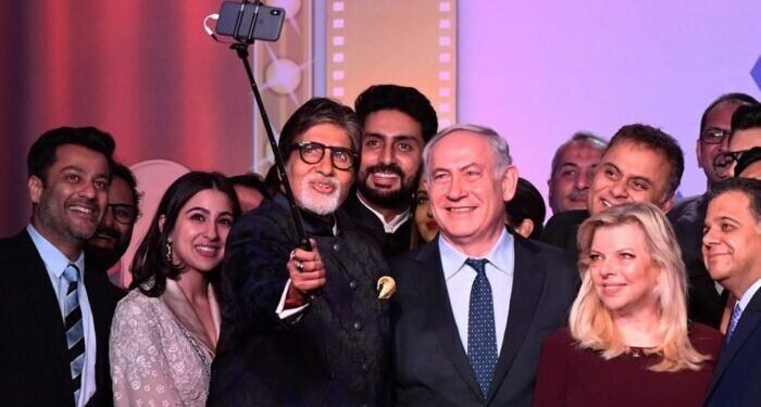 La lunga mano di Israele su Bollywood, usare il cinema per coprire apartheid e occupazione
