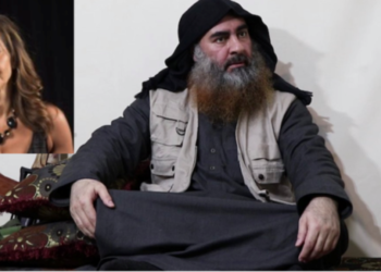 Dopo Al Baghdadi, nuovo lavoro o ennesimo miracolo per Rita Katz? Chi è l’israeliana portavoce dell’ISIS