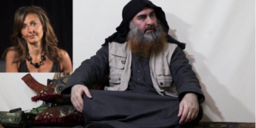 Dopo Al Baghdadi, nuovo lavoro o ennesimo miracolo per Rita Katz? Chi è l’israeliana portavoce dell’ISIS