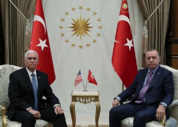 Breaking News: Turchia e USA hanno raggiunto un accordo per sospendere le operazioni militari in Siria