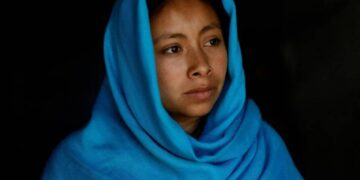 Nel cuore Maya del Messico sono diventate musulmane intere comunità indigene