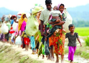 Rischio ripresa del genocidio dei rohingya, lo afferma il capo della commissione ONU sul Myanmar