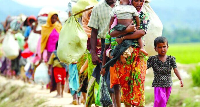 Rischio ripresa del genocidio dei rohingya, lo afferma il capo della commissione ONU sul Myanmar