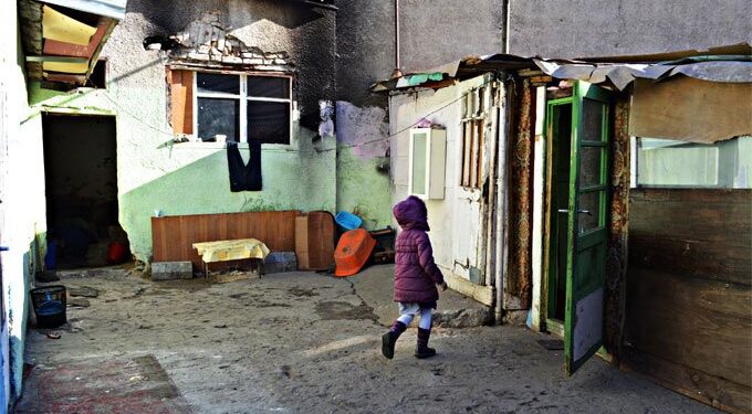 Emergenza: 1.262.000 minori italiani in povertà: cifra triplicata in 10 anni