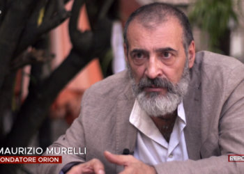 Report fa riesplodere il Russiagate, Maurizio Murelli intervistato a tutto campo: con la Lega rapporto dal 1984