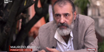 Report fa riesplodere il Russiagate, Maurizio Murelli intervistato a tutto campo: con la Lega rapporto dal 1984