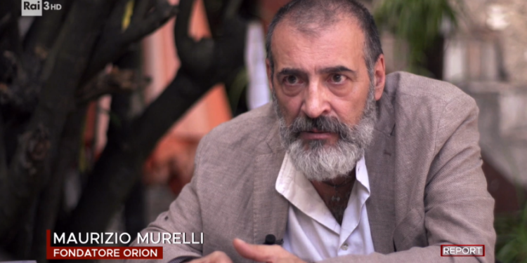 Report fa riesplodere il Russiagate, Maurizio Murelli intervistato a tutto campo: con la Lega rapporto dal 1984