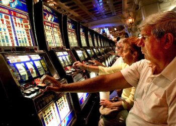 Un paese schiavo: il banco del gioco d’azzardo vince sempre