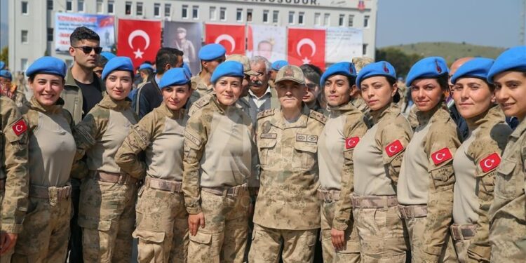 Tutti contro la Turchia? Ecco perché