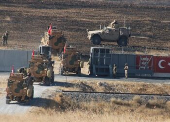 La Turchia lancia una nuova operazione in Siria: ecco le tre ragioni