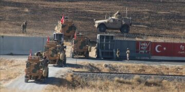 La Turchia lancia una nuova operazione in Siria: ecco le tre ragioni