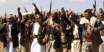 Chi sono gli Houthi, la milizia che ha in mano lo Yemen e sfida i sauditi