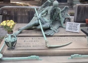 Halloween, la festa di una cultura morta