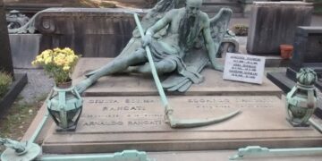 Halloween, la festa di una cultura morta