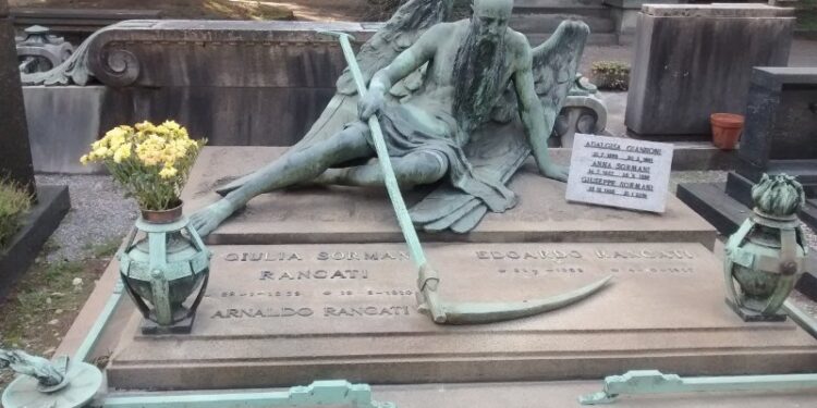 Halloween, la festa di una cultura morta