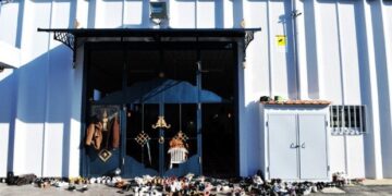 Il Sacro Capannone: noi musulmani italiani abbiamo moschee da terzo mondo