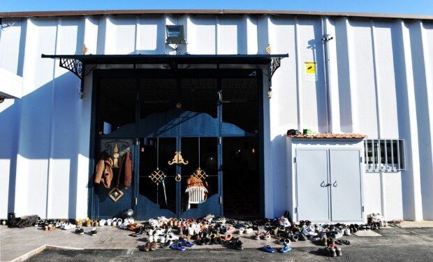 Il Sacro Capannone: noi musulmani italiani abbiamo moschee da terzo mondo