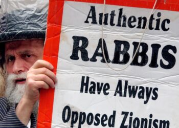 Il sionismo è un’ideologia razzista e mentre a Gaza si muore ammazzati qui si parla di hate speech a senso unico