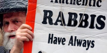 Il sionismo è un’ideologia razzista e mentre a Gaza si muore ammazzati qui si parla di hate speech a senso unico