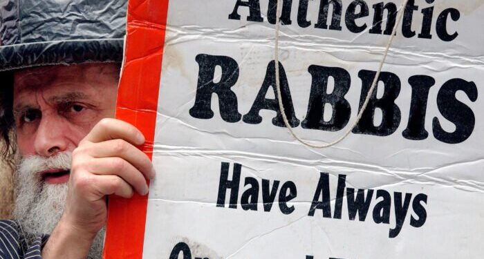 Il sionismo è un’ideologia razzista e mentre a Gaza si muore ammazzati qui si parla di hate speech a senso unico