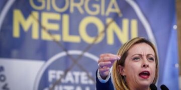 Per Meloni la commissione Segre è censura ma da anni propone il reato di integralismo islamico, un altro reato d’opinione.