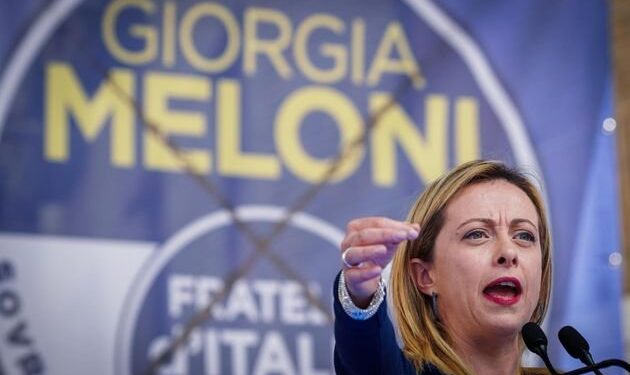 Per Meloni la commissione Segre è censura ma da anni propone il reato di integralismo islamico, un altro reato d’opinione.