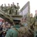 Il 9 novembre del 1989, trent’anni fa cadeva il muro di Berlino, dal 1961 divideva l’attuale capitale tedesca e le due germanie