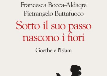 Il musulmano Goethe, Francesca Bocca e Buttafuoco raccontano “l’Islam mitigato dai cieli del Mediterraneo” del grande scrittore tedesco