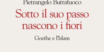 Il musulmano Goethe, Francesca Bocca e Buttafuoco raccontano “l’Islam mitigato dai cieli del Mediterraneo” del grande scrittore tedesco