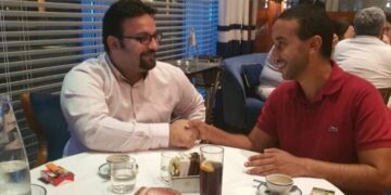 Yousef scomparso a Dubai tra mafia e servizi deviati: le accuse a Chaouki e Minniti. Aveva annunciato rivelazioni scottanti sul caso del latitante Matacena