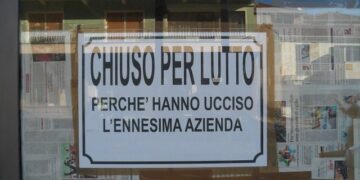 Cosa si cela dietro la lotta al contante? Favorire la banche e colpire PMI e ceto medio