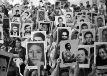 Ho vissuto la dittatura argentina: desaparecidos, torture e i mondiali del 78. La storia del cuore di tenebra sudamericano è attualità in molti luoghi del mondo