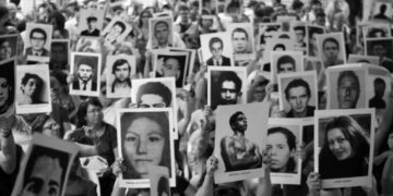 Ho vissuto la dittatura argentina: desaparecidos, torture e i mondiali del 78. La storia del cuore di tenebra sudamericano è attualità in molti luoghi del mondo