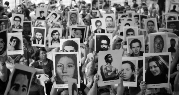 Ho vissuto la dittatura argentina: desaparecidos, torture e i mondiali del 78. La storia del cuore di tenebra sudamericano è attualità in molti luoghi del mondo