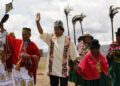 Evo Morales il presidente indigeno che ha fatto volare la Bolivia ora vittima del golpe militare dell’oligarchia
