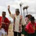 Evo Morales il presidente indigeno che ha fatto volare la Bolivia ora vittima del golpe militare dell’oligarchia