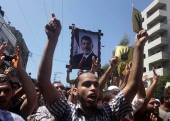 Il Governo americano ha sulla coscienza la morte di Morsi e la dittatura di Al Sisi