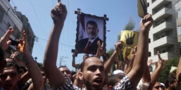 Il Governo americano ha sulla coscienza la morte di Morsi e la dittatura di Al Sisi