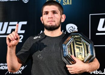 Khabib Nurmagomedov: potenza, fede ed umiltà del campione del mondo di MMA