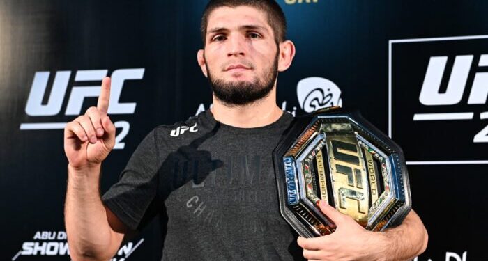 Khabib Nurmagomedov: potenza, fede ed umiltà del campione del mondo di MMA