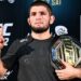 Khabib Nurmagomedov: potenza, fede ed umiltà del campione del mondo di MMA
