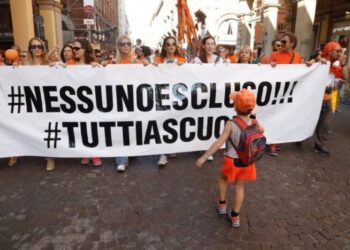 Vaccinazioni obbligatorie: Diritto allo Studio prevale sull’Emergenza Sanitaria, che non c’è