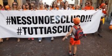 Vaccinazioni obbligatorie: Diritto allo Studio prevale sull’Emergenza Sanitaria, che non c’è