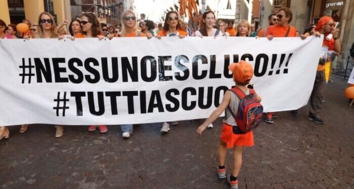 Vaccinazioni obbligatorie: Diritto allo Studio prevale sull’Emergenza Sanitaria, che non c’è